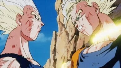 Há 32 anos, Dragon Ball Z deu início ao torneio mais subestimado da franquia 5 Há 32 anos, Dragon Ball Z deu início ao torneio mais subestimado da franquia