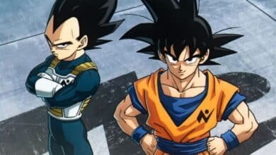 Saga do Prisioneiro da Patrulha Galáctica: o arco que pode ser o melhor de Dragon Ball Super 4 Saga do Prisioneiro da Patrulha Galáctica o arco que pode ser o melhor de Dragon Ball Super